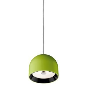Flos Wan S Kattovalaisin Vihreä