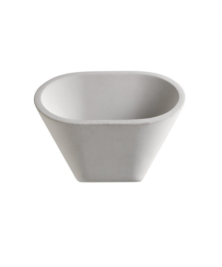 Foscarini Aplomb Seinävalaisin Valkoinen