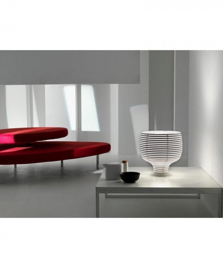 Foscarini Behive Pöytävalaisin