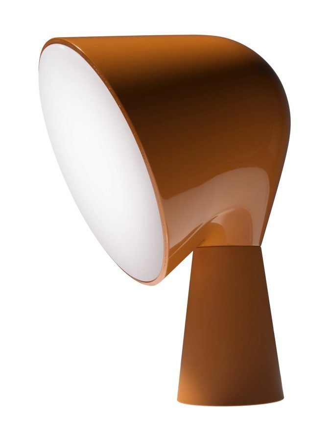 Foscarini Binic Pöytävalaisin 20 Cm
