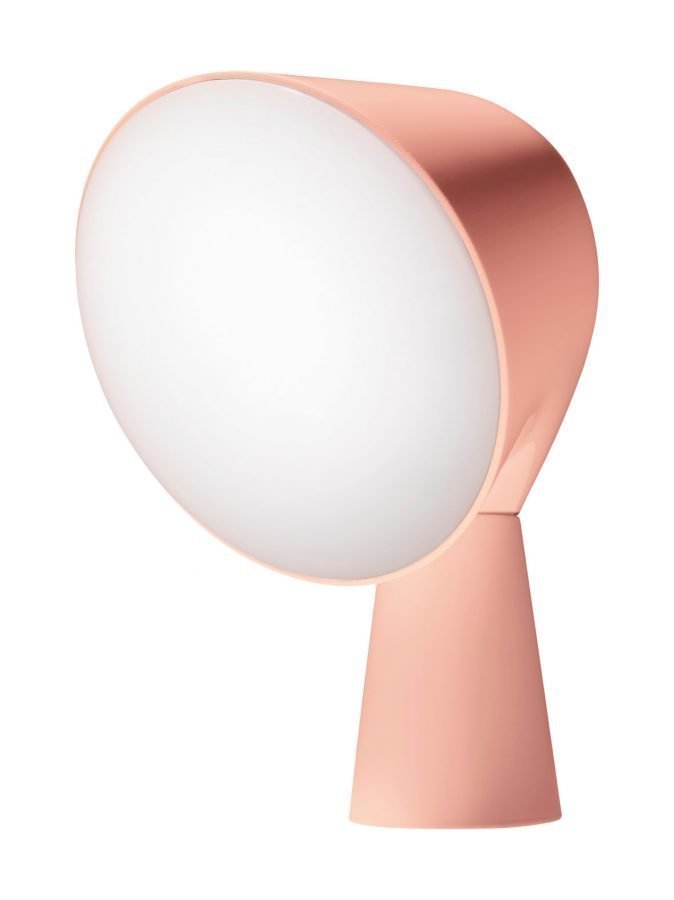 Foscarini Binic Pöytävalaisin 20 Cm
