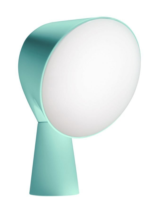 Foscarini Binic Pöytävalaisin 20 Cm