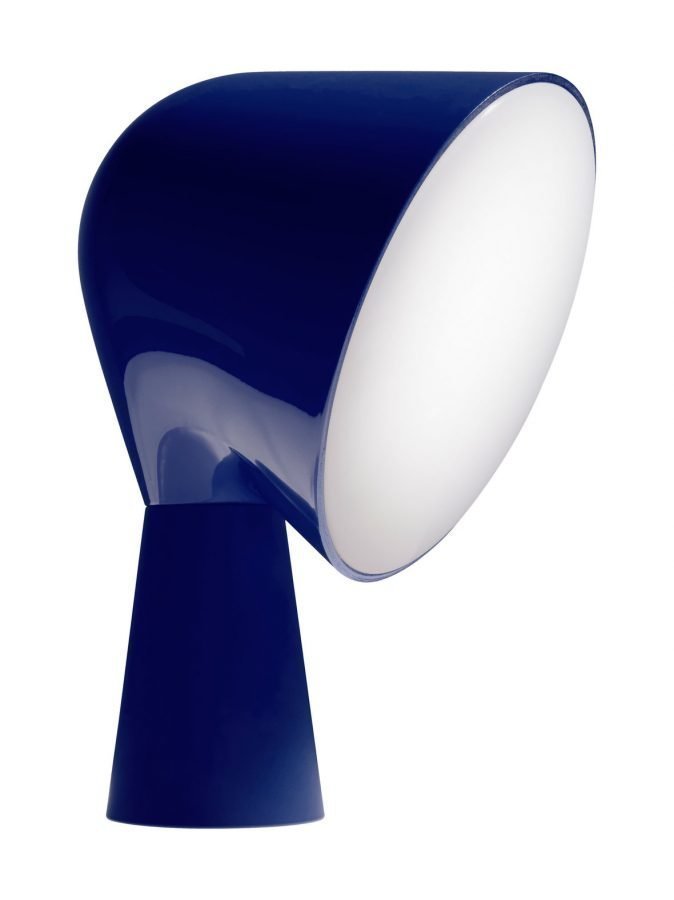 Foscarini Binic Pöytävalaisin 20 Cm
