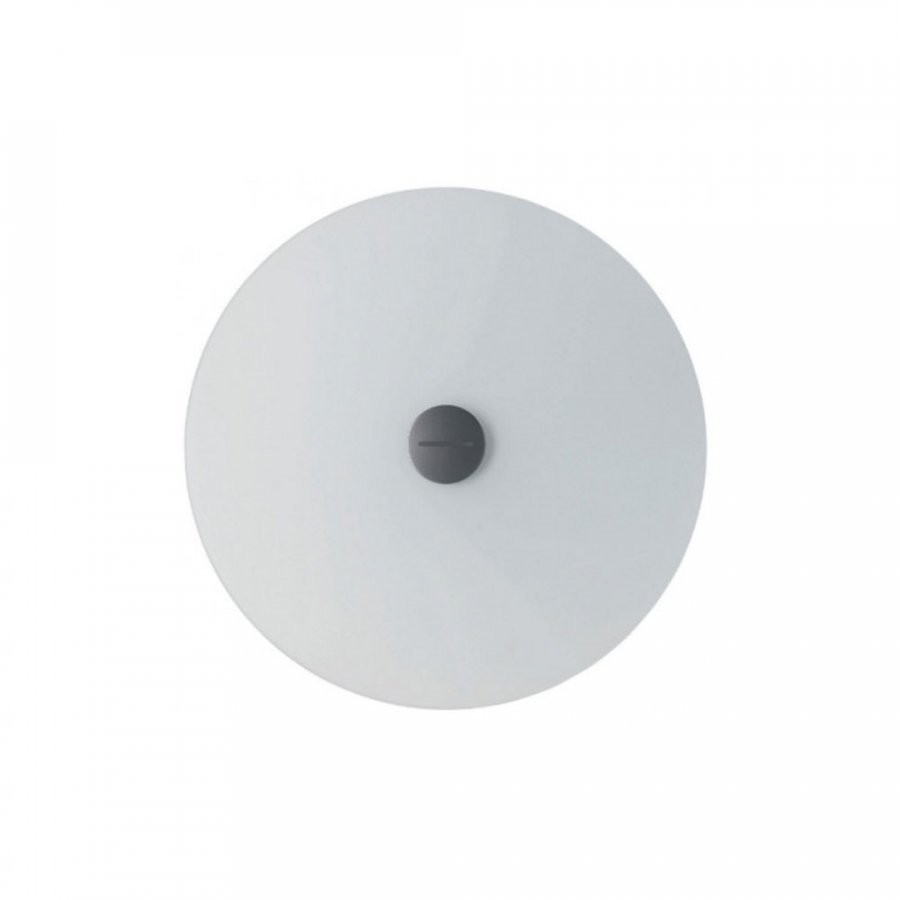 Foscarini Bit 3 Seinävalaisin Valkoinen