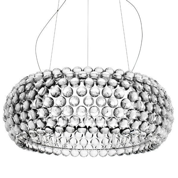 Foscarini Caboche Riippuvalaisin Iso