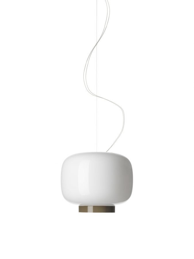 Foscarini Chouchin Reverse 3 Riippuvalaisin