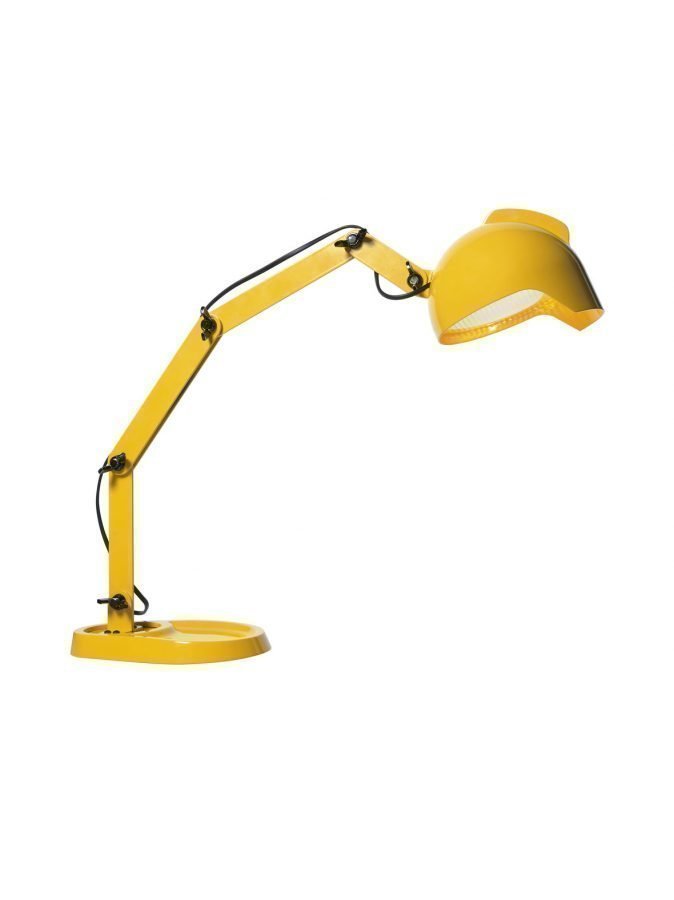 Foscarini Duii Pöytävalaisin