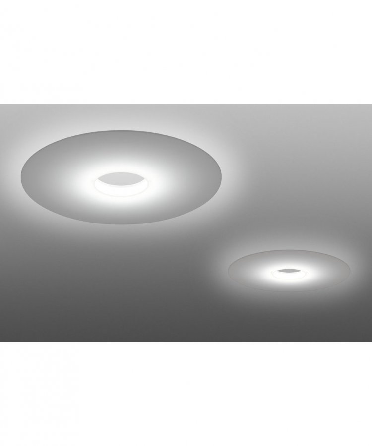 Foscarini Ellepi Seinävalaisin / Kattovalaisin