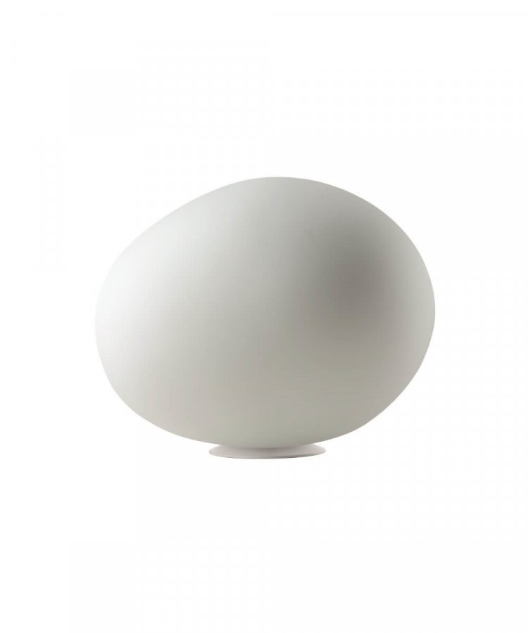 Foscarini Gregg Pöytävalaisin Iso