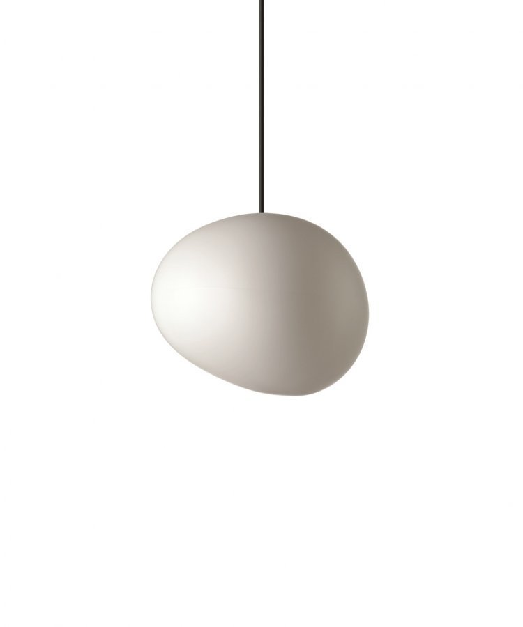 Foscarini Gregg Ulko Riippuvalaisin Medium