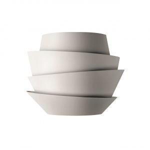 Foscarini Le Soleil Valkoinen Seinävalaisin