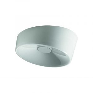Foscarini Lumiere Kattovalaisin / Seinävalaisin Xxl Valkoinen