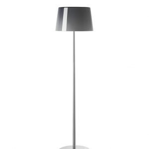 Foscarini Lumiere Xxl Lattiavalaisin Alu / Harmaa