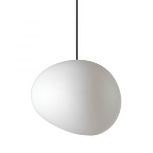 Foscarini Outdoor Gregg Suspension Kattovalaisin Medium