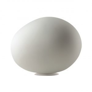 Foscarini Poly Gregg Large Pöytävalaisin