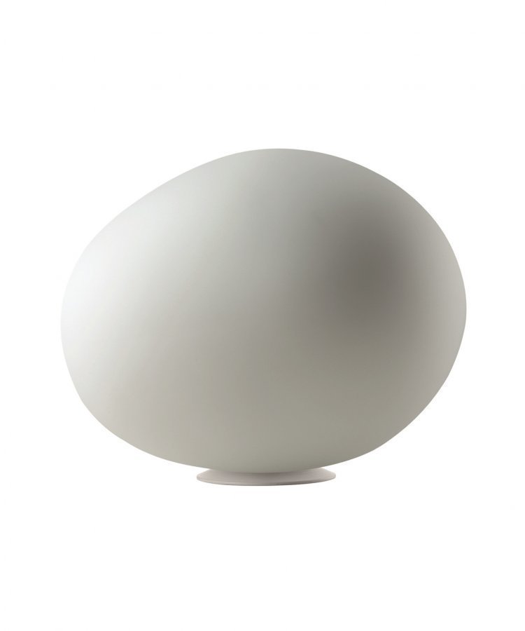 Foscarini Poly Gregg Large Pöytävalaisin