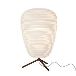 Foscarini Rituals 1. Pöytävalaisin Valkoinen