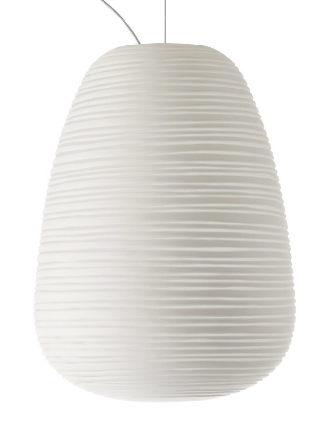 Foscarini Rituals 1 Riippuvalaisin 24 Cm