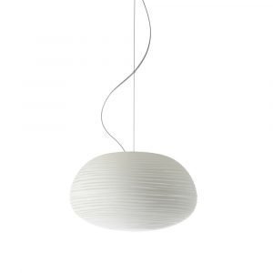 Foscarini Rituals 2 E27. Kattovalaisin Valkoinen
