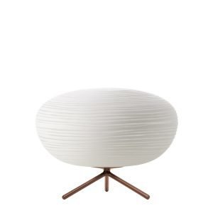 Foscarini Rituals 2 Pöytävalaisin Valkoinen