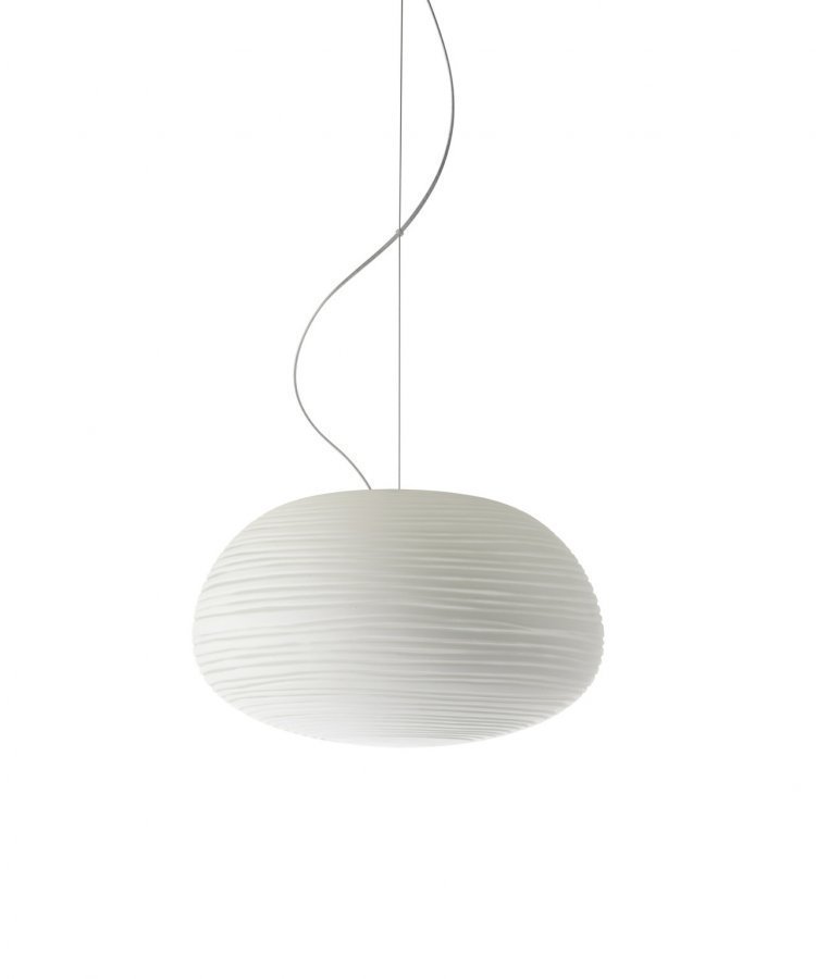Foscarini Rituals 2 Riippuvalaisin 10m