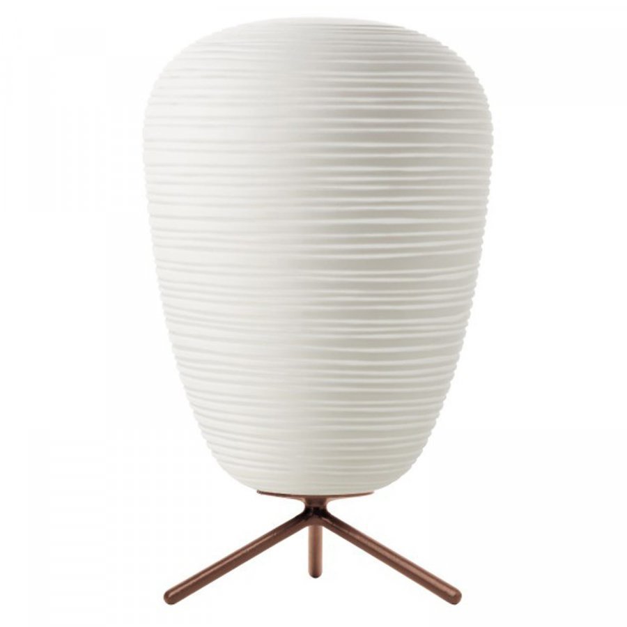 Foscarini Rituals Pöytävalaisin No 1 Korkea