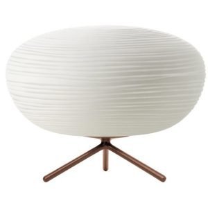 Foscarini Rituals Pöytävalaisin No 2 Matala