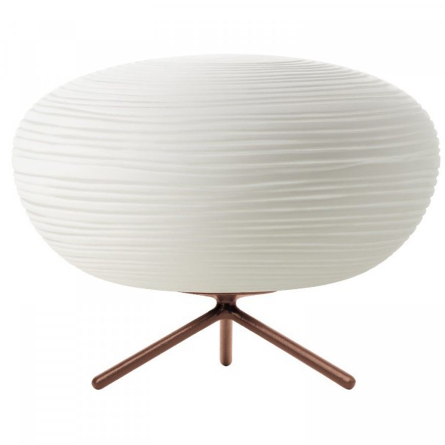 Foscarini Rituals Pöytävalaisin No 2 Matala