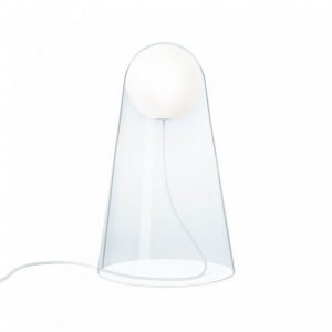 Foscarini Satellight Pöytävalaisin W / Himmennin