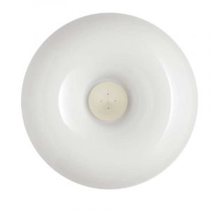 Foscarini Sirkus 07 Kattovalaisin / Seinävalaisin Pieni Valkoinen