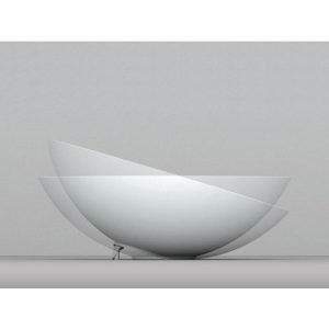 Foscarini Solar Ulko Lattiavalaisin