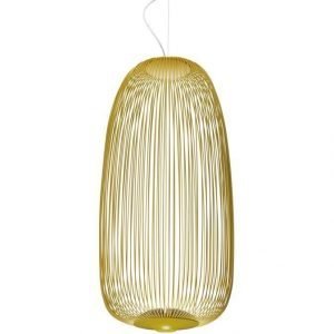 Foscarini Spokes 1 Riippuvalaisin