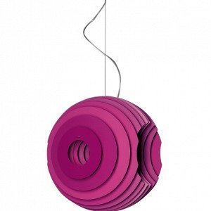 Foscarini Supernova Riippuvalaisin Lila