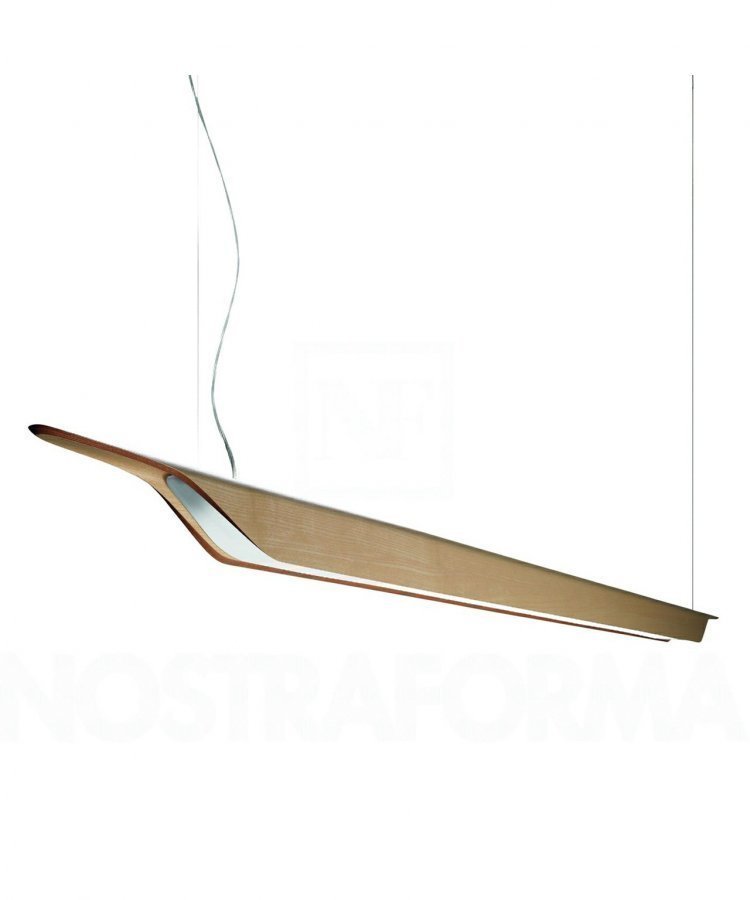 Foscarini Troag Grande Riippuvalaisin Neutral