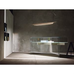 Foscarini Troag Media Riippuvalaisin Neutral