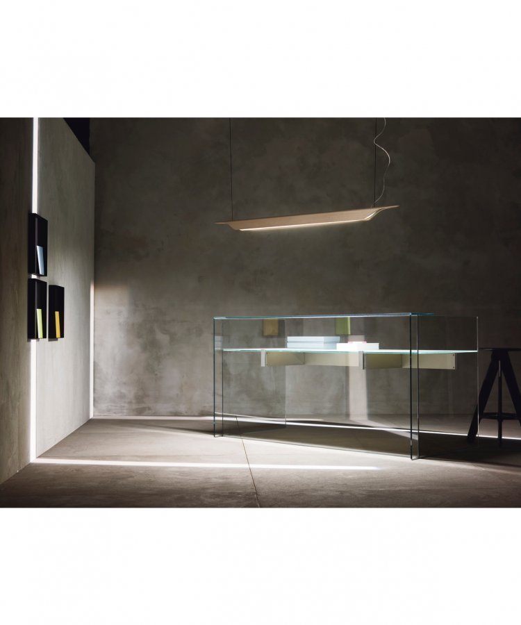 Foscarini Troag Media Riippuvalaisin Neutral