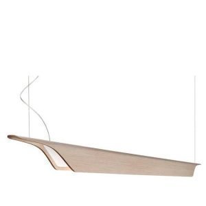 Foscarini Troag Piccola Riippuvalaisin Neutral