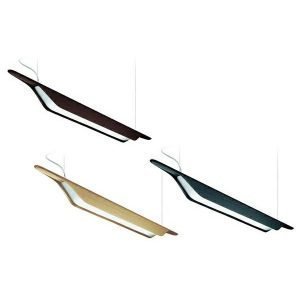 Foscarini Troag Piccola Riippuvalaisin Valkoinen