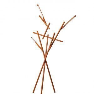 Foscarini Tuareg Lattiavalaisin Orange