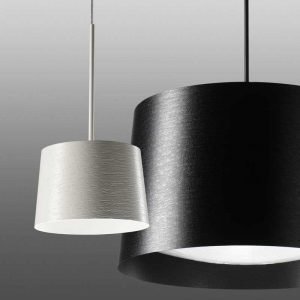 Foscarini Twiggy Kattovalaisin Iso Valkoinen