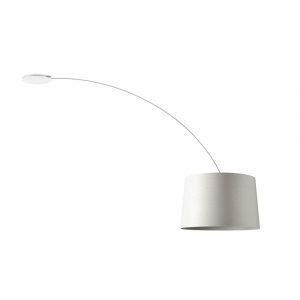Foscarini Twiggy Kattovalaisin Valkoinen