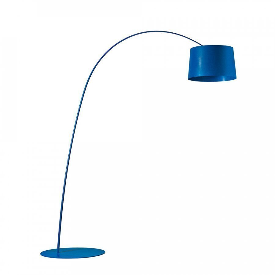 Foscarini Twiggy Lattiavalaisin Indigo