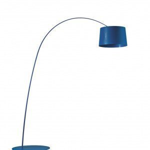 Foscarini Twiggy Lattiavalaisin Sininen
