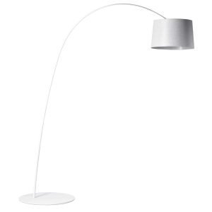 Foscarini Twiggy Lattiavalaisin Valkoinen