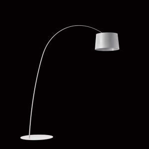 Foscarini Twiggy Lattiavalaisin Valkoinen