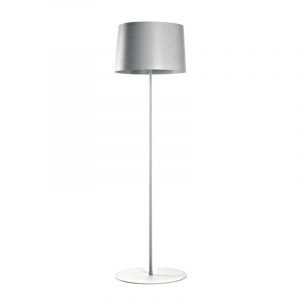 Foscarini Twiggy Lettura Lattiavalaisin Valkoinen