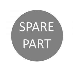 Foscarini Ylälevy Caboche Riippuvalaisimeen Medium & Tress Riippuvalaisin Large