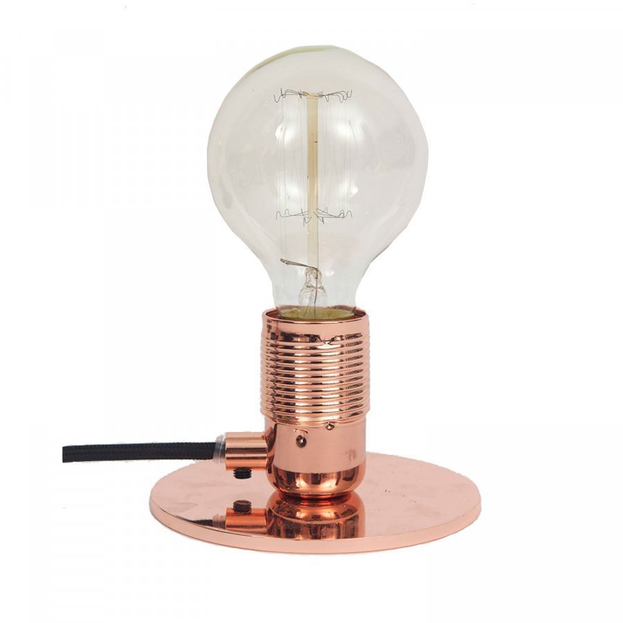 Frama Table Frama Pöytävalaisin Kupari