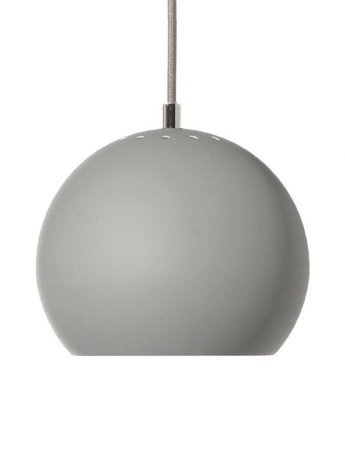 Frandsen Ball Riippuvalaisin 18 Cm