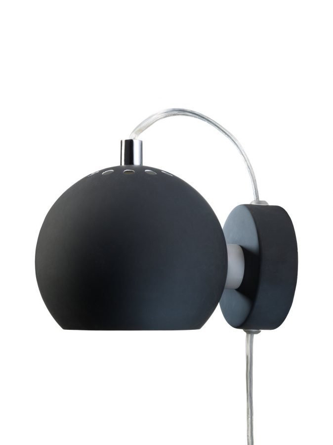 Frandsen Ball Seinävalaisin